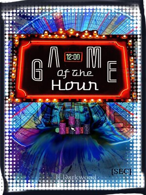 cover image of Game of the Hour